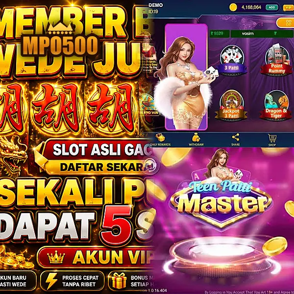 mpo500 Masuk - mpo500 Resmi
